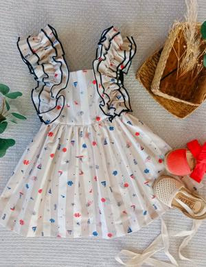 VESTIDO ATLANTICO