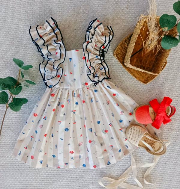 VESTIDO ATLANTICO
